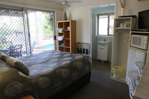 Kyamba Court Motel - Maitland Accommodation 0