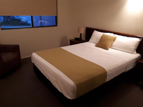 L'Amor Holiday Apartments - Maitland Accommodation 1