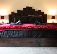 La Boheme Villa - Maitland Accommodation