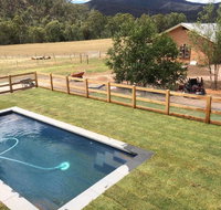 La Casetta The Little House - Maitland Accommodation