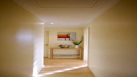 La Collina - Maitland Accommodation 2