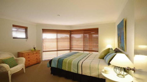 La Collina - Maitland Accommodation 1