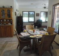 La Lagoon BB - Maitland Accommodation