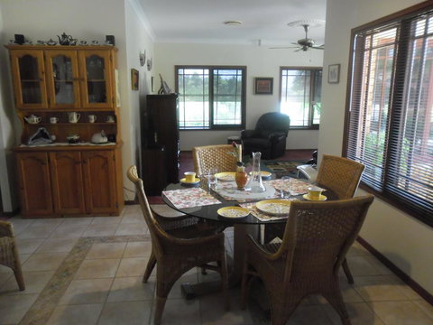 La Lagoon B&B - Maitland Accommodation 0