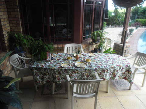 La Lagoon B&B - Maitland Accommodation 1