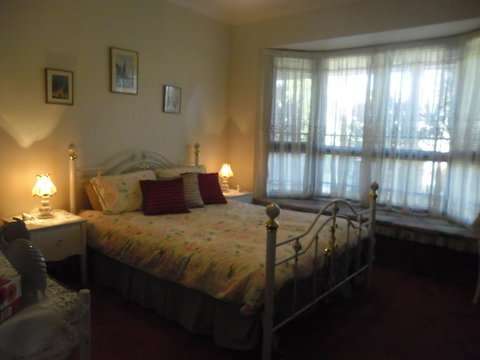 La Lagoon B&B - Maitland Accommodation 2