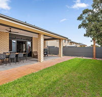 La Sienna - Maitland Accommodation