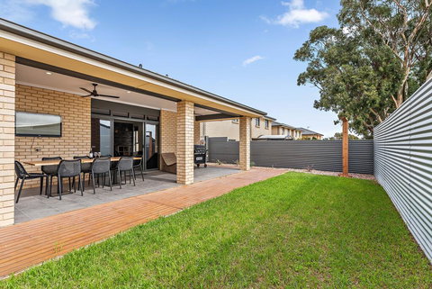 La Sienna - Maitland Accommodation 0