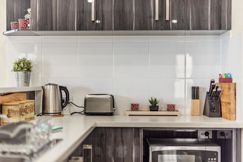 La Sienna - Maitland Accommodation 2