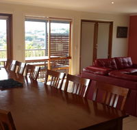 La Vista - Maitland Accommodation