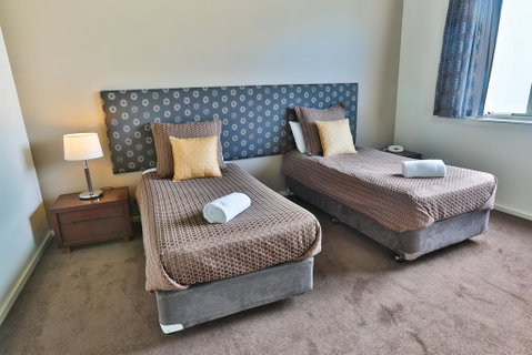 Lady Bay Resort - Maitland Accommodation 1