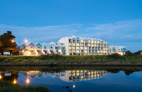 Lady Bay Resort - Maitland Accommodation 0