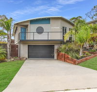 Lake House - Maitland Accommodation