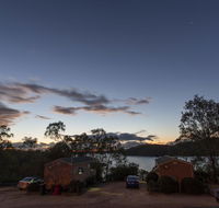 Lake Monduran Holiday Park - Maitland Accommodation