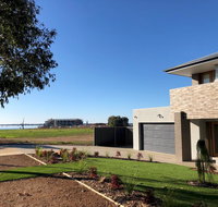 Lake Resort on Black Bull - Maitland Accommodation