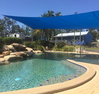 Lake Tinaroo Holiday Park - Maitland Accommodation
