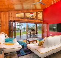 Lake Tinaroo Waterfrontage - Maitland Accommodation