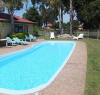 Lakes Entrance Country Cottages - Maitland Accommodation