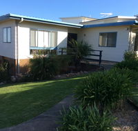 Lakes Entrance Views - Maitland Accommodation