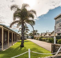 Lakes Jakaranda Holiday Units - Maitland Accommodation