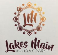Lakes Main Holiday Park - Maitland Accommodation
