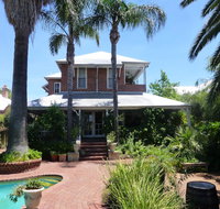 Lakeside Bed  Breakfast - Maitland Accommodation