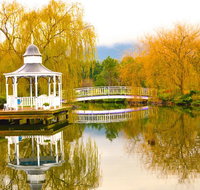Lakeside Cottage Luxury BB - Maitland Accommodation