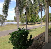 Lakeside Lodge Motel - Maitland Accommodation