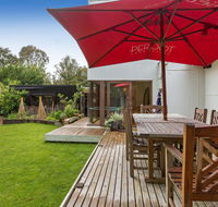LANAI HOUSE - BALNARRING BEACH - Maitland Accommodation