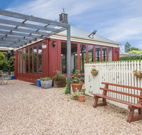 Lancefield Guest House - Maitland Accommodation