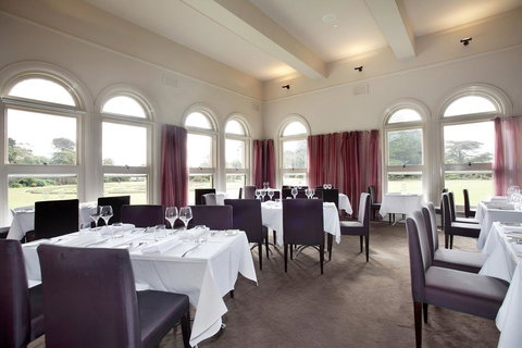 Lancemore Mansion Hotel Werribee Park - Maitland Accommodation 2