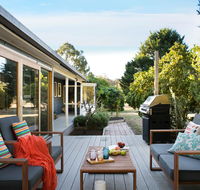 Langfields - Maitland Accommodation