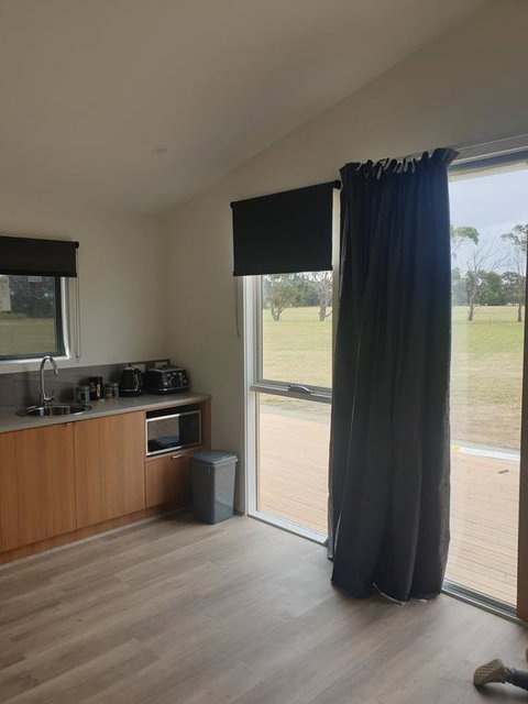 Lara Lodge - Maitland Accommodation 1