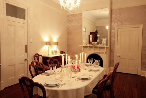 Laurelville - Maitland Accommodation 3