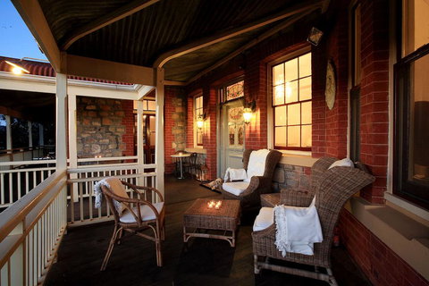 Laurelville - Maitland Accommodation 1