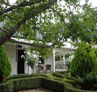 Lauristina Guest House - Maitland Accommodation
