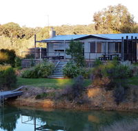 Lavandula Country House - Maitland Accommodation