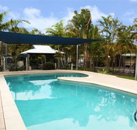 Lazy Acres Caravan Park