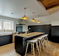 Le Chalets - Maitland Accommodation