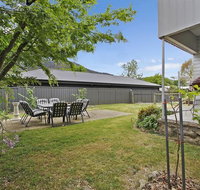 Le Chateau - Centrally located - Maitland Accommodation