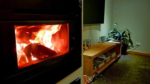 Leader Reef Luxury Accommodation - Maitland Accommodation 3