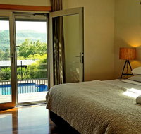 Leader Reef Luxury Accommodation - Maitland Accommodation