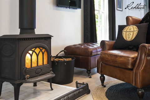 Leddicott Cottage - Maitland Accommodation 2