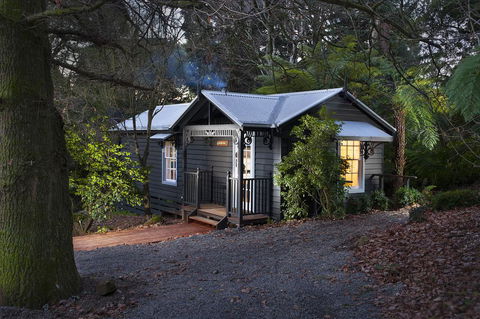 Leddicott Cottage - Maitland Accommodation 0