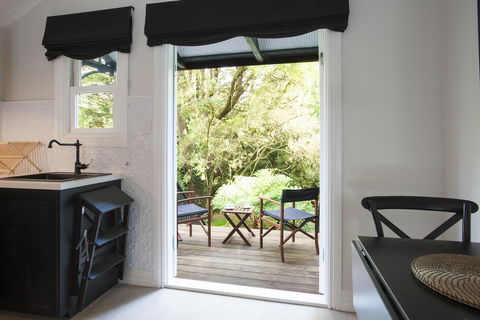 Leddicott Cottage - Maitland Accommodation 1