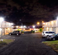 Liberty Plains Motor Inn - Maitland Accommodation