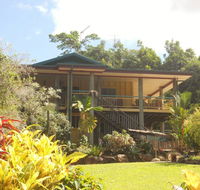 Licuala Lodge - Maitland Accommodation