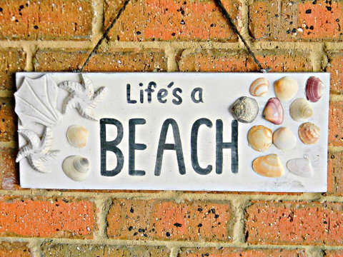 LIFE'S A BEACH - Maitland Accommodation 2