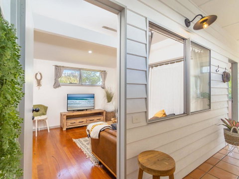 Lighthouse Landing - Maitland Accommodation 1
