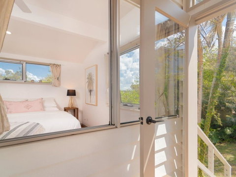 Lighthouse Landing - Maitland Accommodation 3